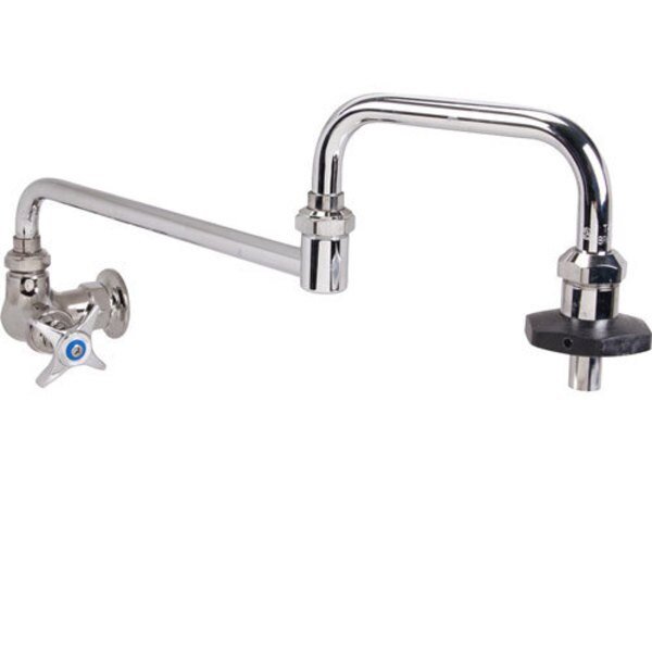 Filler, Pot , Cld, 18